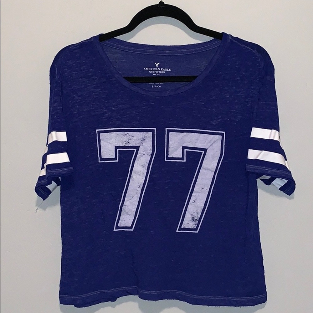 American Eagle - Tee Shirt